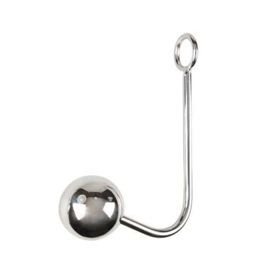 Steel 5299 BDSM Hook AllNight Anal 0316